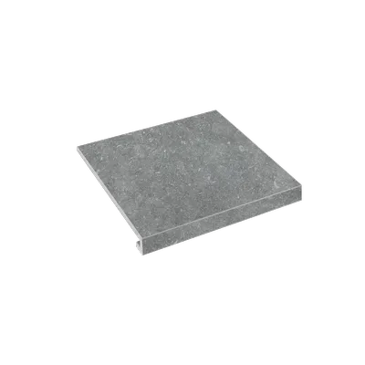 Сходинкa Zeus Ceramica CA'DI PIETRA GRIGIO SZRXPZ8RC2, Фото